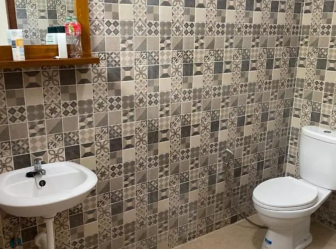 Quarto em Acomodações Particulares Ksf Surf House