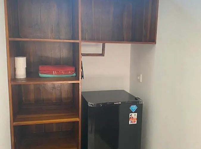 Ksf Surf House Quarto em Acomodações Particulares Uluwatu